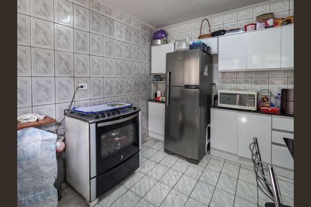 Casa à venda com 270m², 4 quartos e 4 vagas