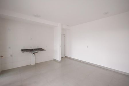 Sala de apartamento para alugar com 3 quartos, 81m² em Esplanada Independência, Taubaté