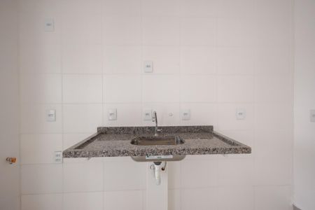 Apartamento para alugar com 81m², 3 quartos e 2 vagas Apartamento para alugar com 81m², 3 quartos e 2 vagasCozinha