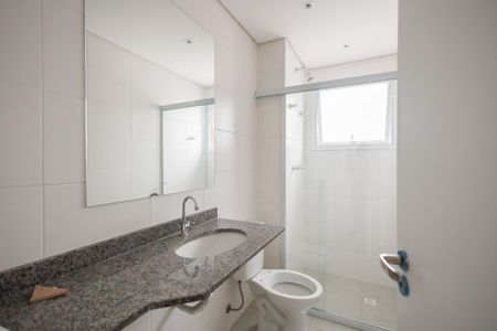 Apartamento para alugar com 81m², 3 quartos e 2 vagas Apartamento para alugar com 81m², 3 quartos e 2 vagasBanheiro Corredor