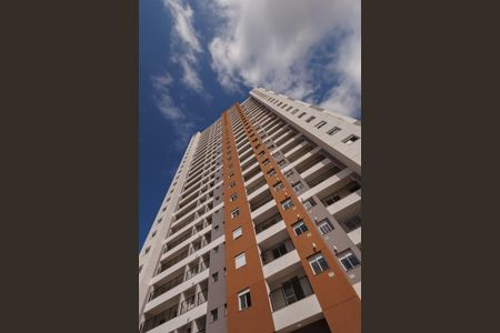 Apartamento para alugar com 81m², 3 quartos e 2 vagas Apartamento para alugar com 81m², 3 quartos e 2 vagasFachada do Prédio