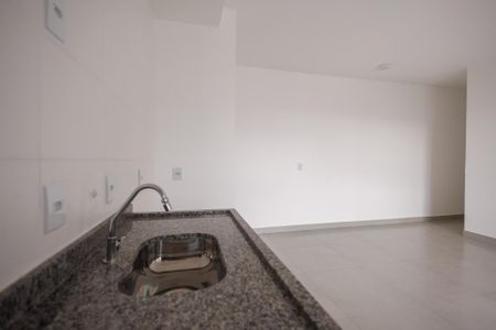 Apartamento para alugar com 81m², 3 quartos e 2 vagas Apartamento para alugar com 81m², 3 quartos e 2 vagasCozinha