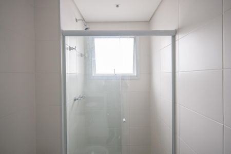 Apartamento para alugar com 81m², 3 quartos e 2 vagas Apartamento para alugar com 81m², 3 quartos e 2 vagasBanheiro da Suíte