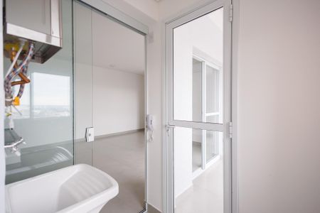 Apartamento para alugar com 81m², 3 quartos e 2 vagas Apartamento para alugar com 81m², 3 quartos e 2 vagasÁrea de Serviço