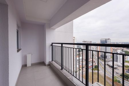 Apartamento para alugar com 81m², 3 quartos e 2 vagas Apartamento para alugar com 81m², 3 quartos e 2 vagasVaranda