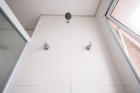 Apartamento para alugar com 81m², 3 quartos e 2 vagas Apartamento para alugar com 81m², 3 quartos e 2 vagasBanheiro Corredor
