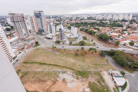 Apartamento para alugar com 81m², 3 quartos e 2 vagas Apartamento para alugar com 81m², 3 quartos e 2 vagasVista da Varanda
