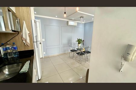 Apartamento para alugar com 63m², 2 quartos e 1 vaga Apartamento para alugar com 63m², 2 quartos e 1 vagaCozinha