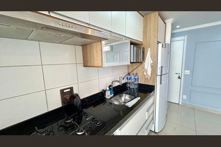 Apartamento para alugar com 63m², 2 quartos e 1 vaga Apartamento para alugar com 63m², 2 quartos e 1 vagaCozinha