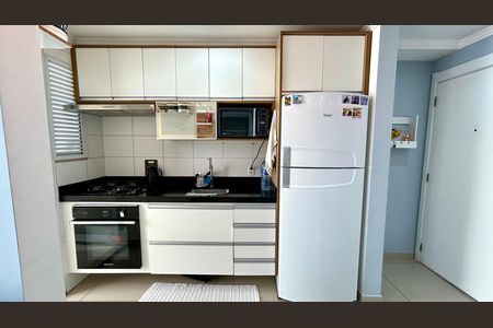Apartamento para alugar com 63m², 2 quartos e 1 vaga Apartamento para alugar com 63m², 2 quartos e 1 vagaCozinha