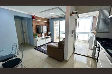Apartamento para alugar com 63m², 2 quartos e 1 vaga Apartamento para alugar com 63m², 2 quartos e 1 vagaCozinha