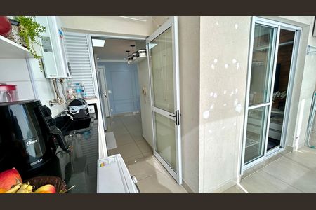 Apartamento para alugar com 63m², 2 quartos e 1 vaga Apartamento para alugar com 63m², 2 quartos e 1 vagaÁrea de Serviço