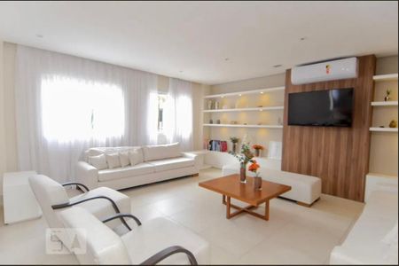 Apartamento para alugar com 63m², 2 quartos e 1 vaga Apartamento para alugar com 63m², 2 quartos e 1 vagaÁrea comum - Salão de festas