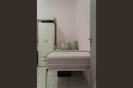 Suíte 1 de casa à venda com 5 quartos, 490m² em Baeta Neves, São Bernardo do Campo