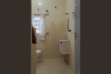 Banheiro de casa à venda com 5 quartos, 490m² em Baeta Neves, São Bernardo do Campo