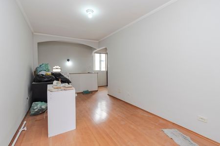 Sala 2 de casa para alugar com 2 quartos, 139m² em Jardim Neide, São Paulo