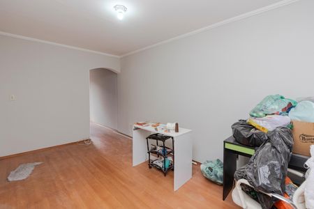 Casa para alugar com 139m², 2 quartos e 2 vagasSala 2