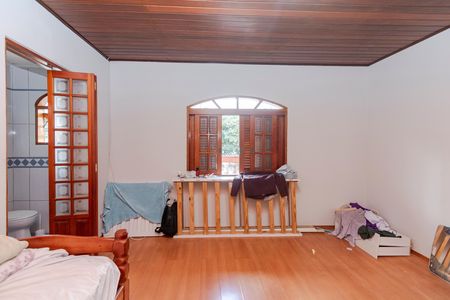 Casa para alugar com 139m², 2 quartos e 2 vagasSuíte