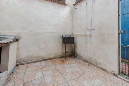 Casa para alugar com 139m², 2 quartos e 2 vagasQuintal