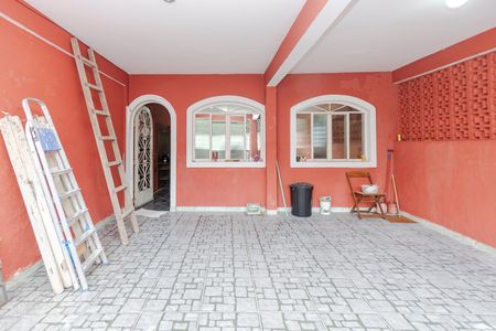 Casa para alugar com 139m², 2 quartos e 2 vagasGaragem
