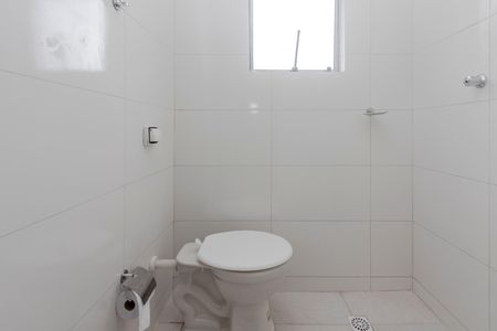 Casa para alugar com 139m², 2 quartos e 2 vagasBanheiro
