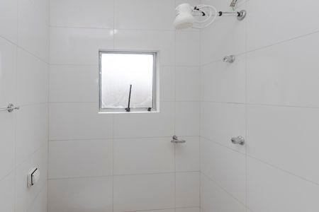 Casa para alugar com 139m², 2 quartos e 2 vagasBanheiro
