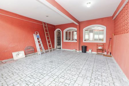 Casa para alugar com 139m², 2 quartos e 2 vagasGaragem