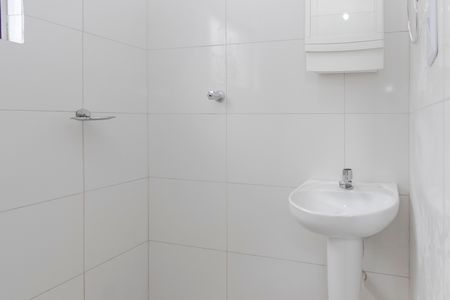 Casa para alugar com 139m², 2 quartos e 2 vagasBanheiro