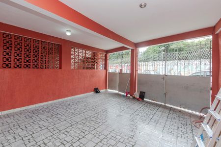 Casa para alugar com 139m², 2 quartos e 2 vagasGaragem