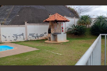 Apartamento para alugar com 100m², 2 quartos e 1 vaga