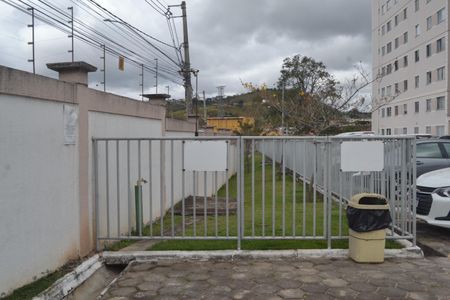 Apartamento para alugar com 100m², 2 quartos e 1 vaga