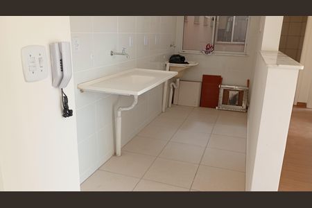 Apartamento para alugar com 100m², 2 quartos e 1 vaga