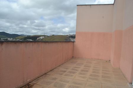 Apartamento para alugar com 100m², 2 quartos e 1 vaga