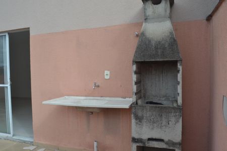 Apartamento para alugar com 100m², 2 quartos e 1 vaga