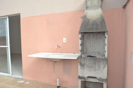 Apartamento para alugar com 100m², 2 quartos e 1 vaga