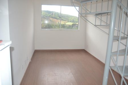 Apartamento para alugar com 2 quartos, 100m² em Barbosa Lage, Juiz de Fora