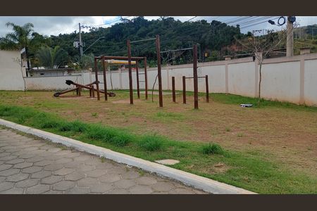 Apartamento para alugar com 100m², 2 quartos e 1 vaga