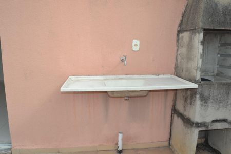 Apartamento para alugar com 100m², 2 quartos e 1 vaga
