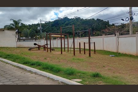 Apartamento para alugar com 100m², 2 quartos e 1 vaga