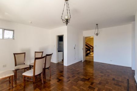 Apartamento para alugar com 94m², 2 quartos e 1 vaga Apartamento para alugar com 94m², 2 quartos e 1 vagaSala