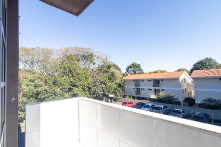 Apartamento para alugar com 94m², 2 quartos e 1 vaga Apartamento para alugar com 94m², 2 quartos e 1 vagaVaranda da Sala