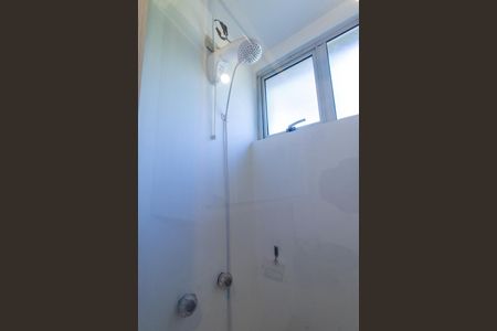 Apartamento para alugar com 94m², 2 quartos e 1 vaga Apartamento para alugar com 94m², 2 quartos e 1 vagaBanheiro Social