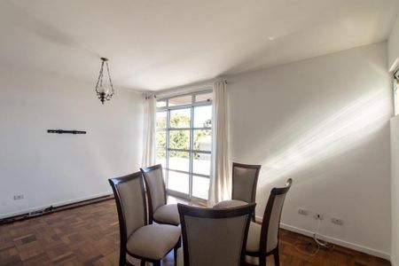 Sala de apartamento para alugar com 2 quartos, 94m² em Bacacheri, Curitiba