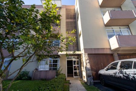 Apartamento para alugar com 94m², 2 quartos e 1 vaga Apartamento para alugar com 94m², 2 quartos e 1 vagaFachada do bloco