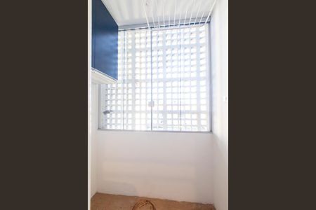 Apartamento para alugar com 94m², 2 quartos e 1 vaga Apartamento para alugar com 94m², 2 quartos e 1 vagaÁrea de Serviço