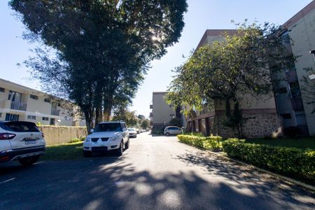 Área externa de apartamento para alugar com 2 quartos, 94m² em Bacacheri, Curitiba