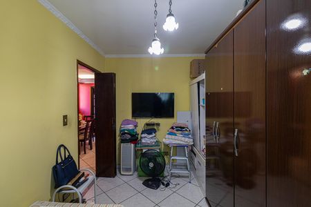 Apartamento à venda com 58m², 2 quartos e 1 vagaQuarto 1