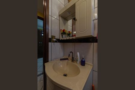 Apartamento à venda com 58m², 2 quartos e 1 vagaBanheiro