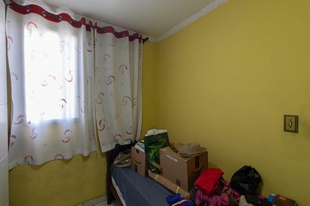 Quarto 2 de apartamento à venda com 2 quartos, 58m² em Vila Silvia, São Paulo