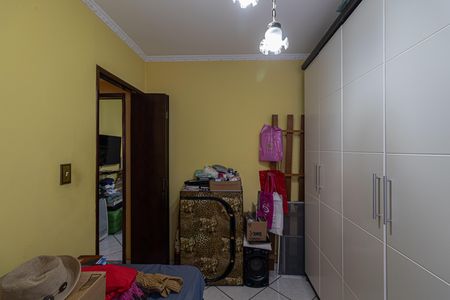 Apartamento à venda com 58m², 2 quartos e 1 vagaQuarto 2